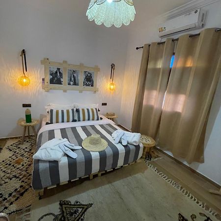Dar Mgouna Roses Kelaat-M'Gouna Екстериор снимка