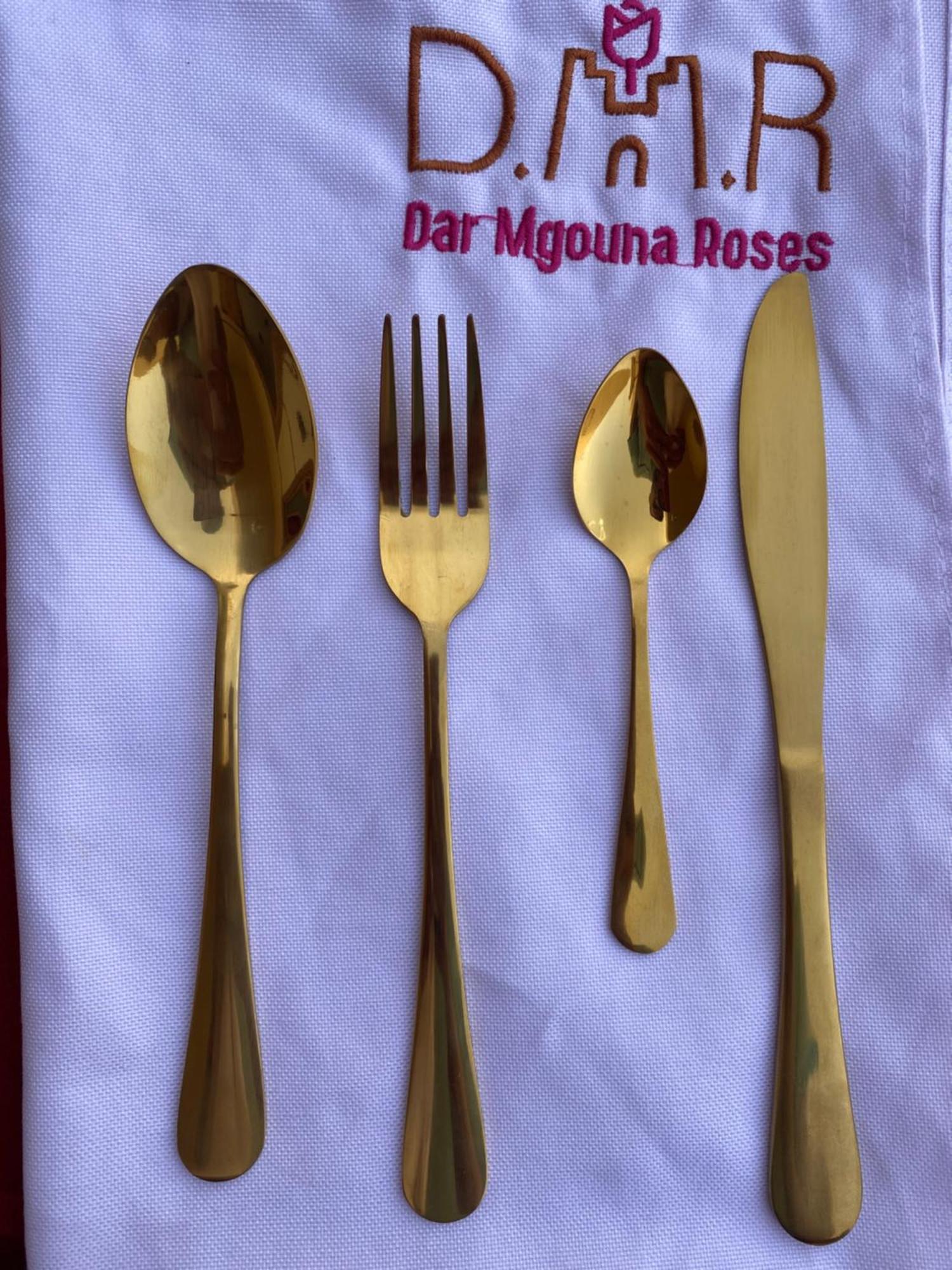 Dar Mgouna Roses Kelaat-M'Gouna Екстериор снимка