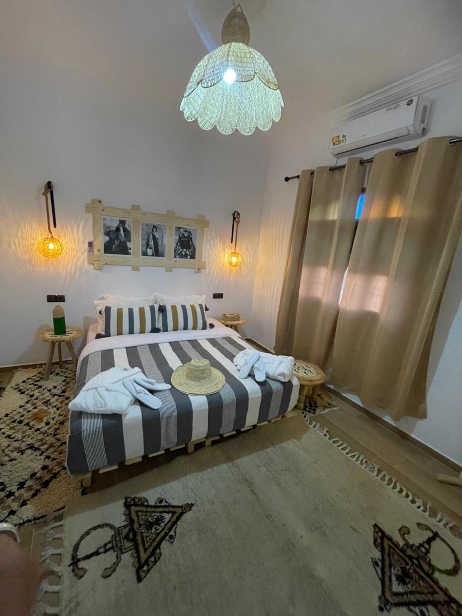 Dar Mgouna Roses Kelaat-M'Gouna Екстериор снимка